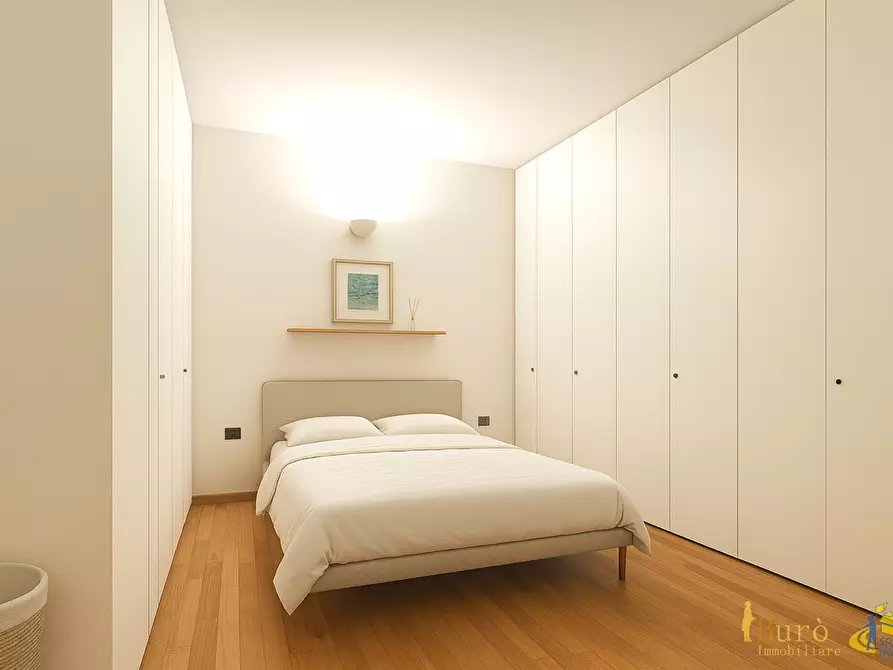 Immagine 5 di Trilocale in vendita  in Borgo Trinità a Parma