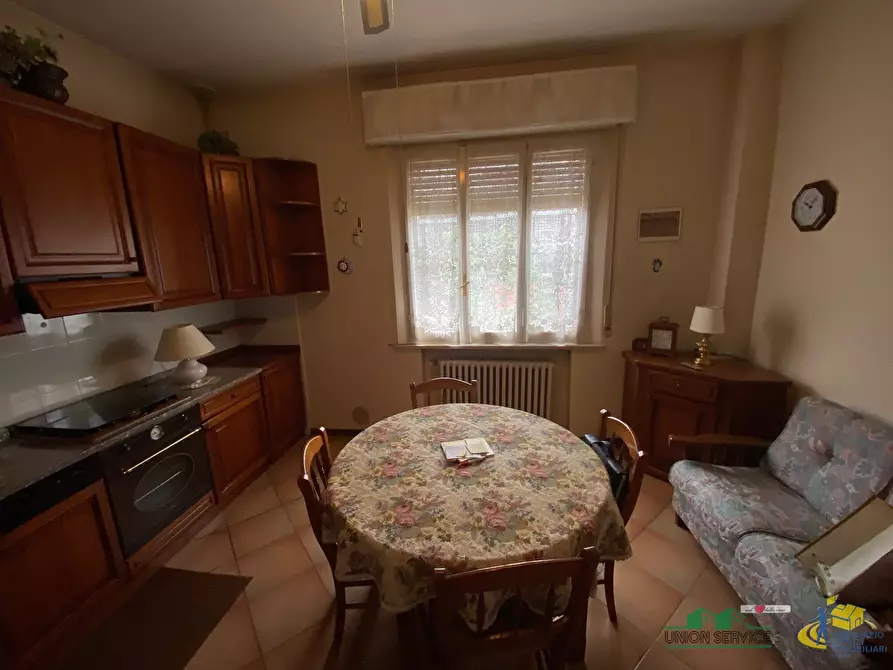 Immagine 10 di Villa in vendita  in Via Piave 1 a Noceto