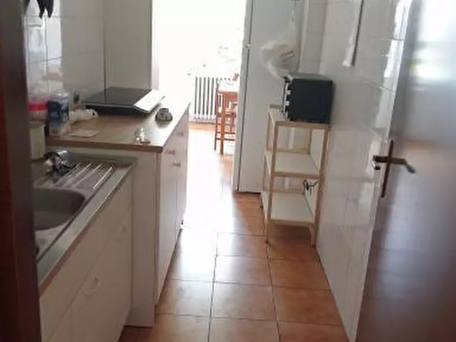 Immagine 3 di Stanza singola in affitto  in Strada della Repubblica 106 a Parma