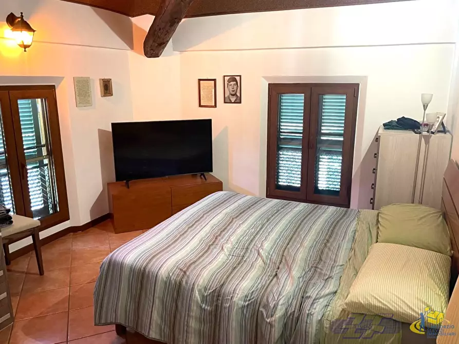 Immagine 24 di Quadrilocale in vendita  in Via Mantova a Parma