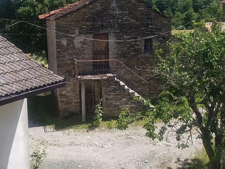 Immagine 20 di Porzione di casa in vendita  in Località Ronchi 59 a Varsi