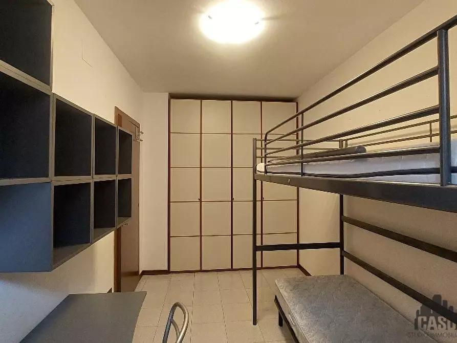 Immagine 8 di Pentalocale in vendita  a Sorbolo Mezzani