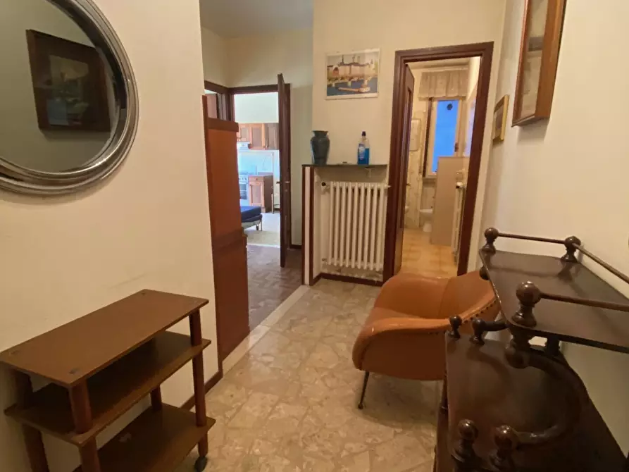 Immagine 8 di Appartamento in affitto  in Via Marzabotto 1 a Salsomaggiore Terme