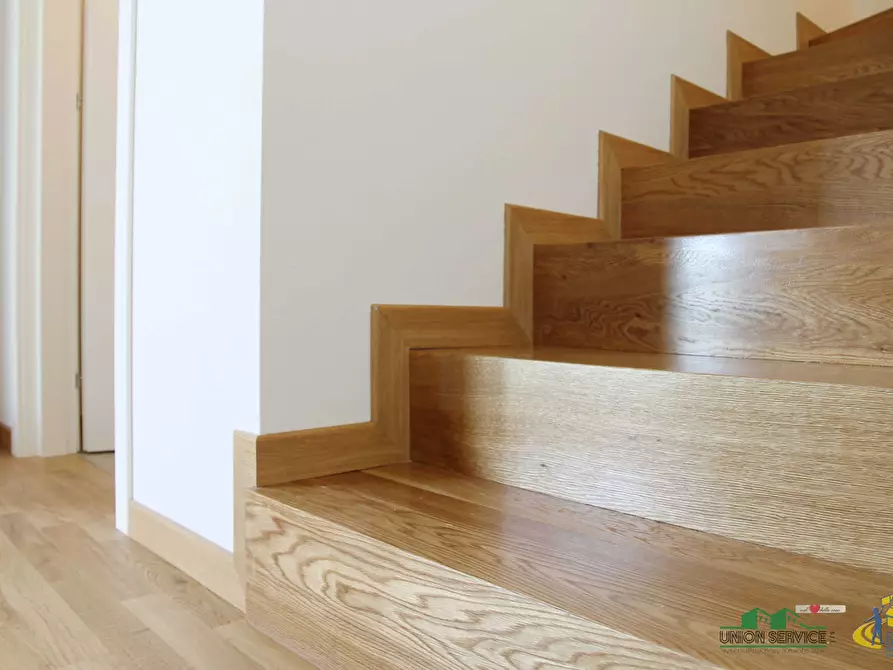 Immagine 29 di Casa bifamiliare in vendita  a Parma