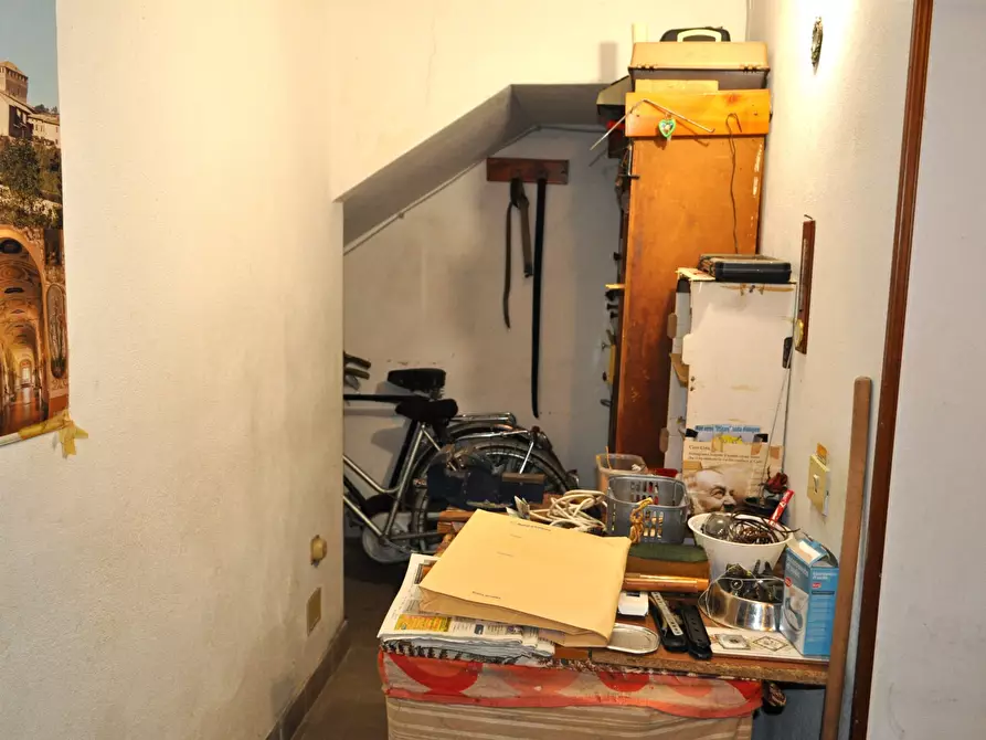 Immagine 17 di Casa bifamiliare in vendita  in VIA BEDESCHI a San Secondo Parmense