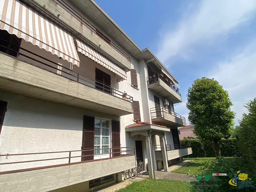 Immagine 4 di Quadrilocale in vendita  in Via Pietro Mascagni 1 a Noceto