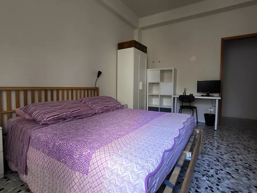 Immagine 29 di Trilocale in affitto  in Borgo Santo Stefano 3 a Parma