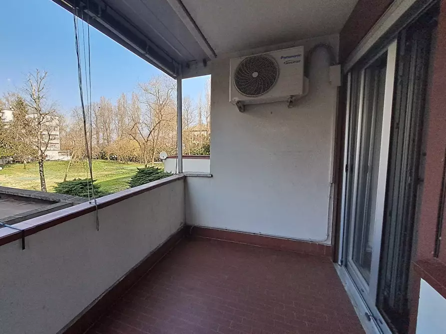 Immagine 11 di Trilocale in vendita  in Via Passo di Badignana 16 a Parma