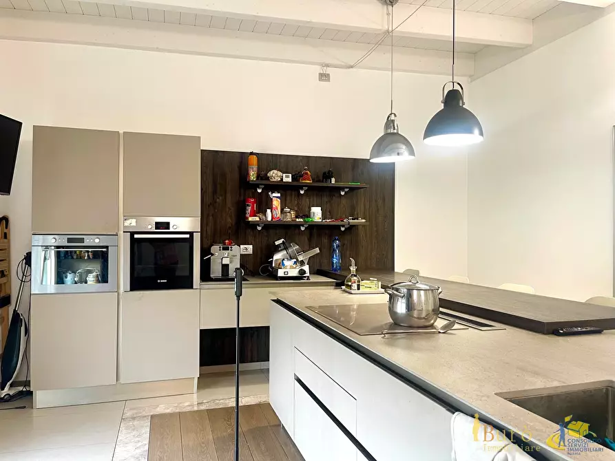 Immagine 7 di Porzione di casa in vendita  in Via Bettino Ricasoli a Parma