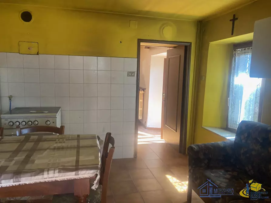 Immagine 4 di Terratetto in vendita  a Monchio Delle Corti