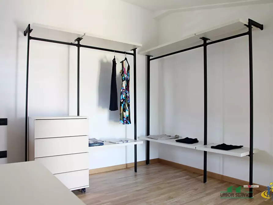 Immagine 18 di Casa bifamiliare in vendita  a Parma