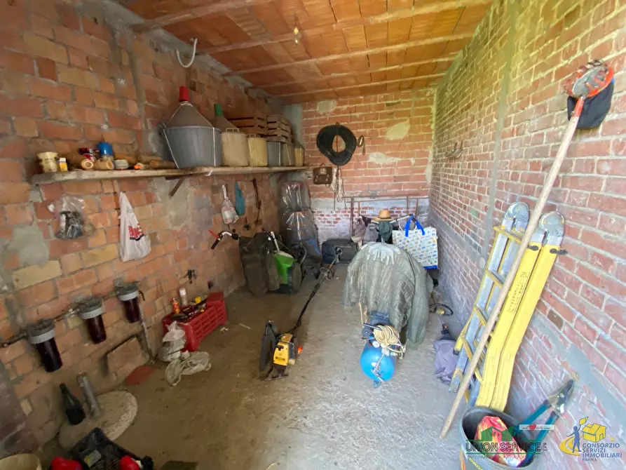 Immagine 6 di Casa indipendente in vendita  in via Chiesuole 6 a Noceto