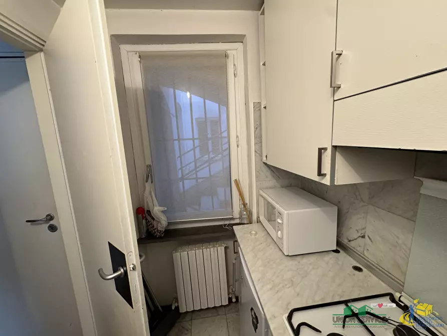 Immagine 13 di Loft/Open space in vendita  in Strada Garibaldi a Parma