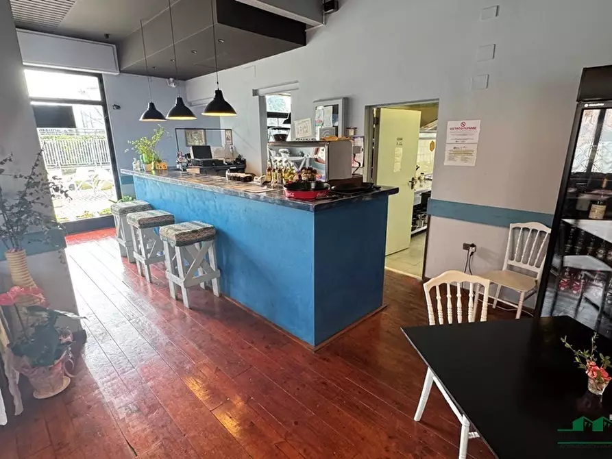Immagine 7 di Bar / Ristorante in vendita  in Via La Spezia 32 a Collecchio