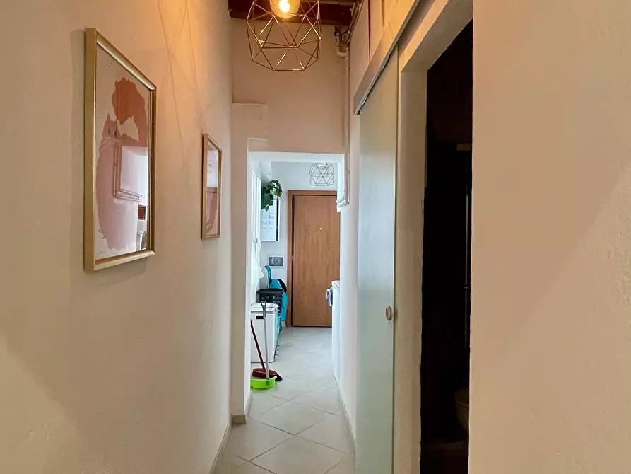Immagine 5 di Monolocale in vendita  in Borgo Guazzo 40 a Parma