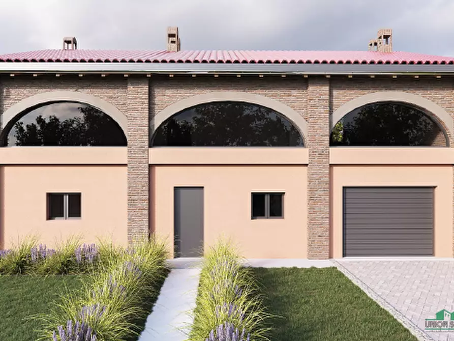 Immagine 1 di Rustico / casale in vendita  in Via Campagnola 8 a Noceto