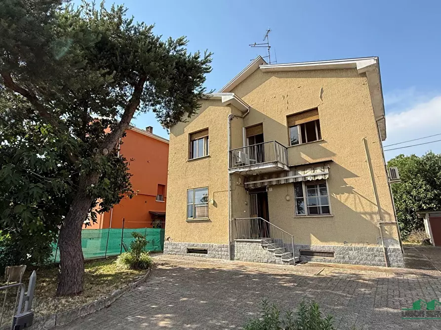 Immagine 1 di Casa indipendente in vendita  in via bianchi 16 noceto PR a Noceto