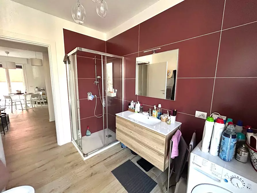 Immagine 6 di Bilocale in vendita  in viale dei mille 80 a Parma