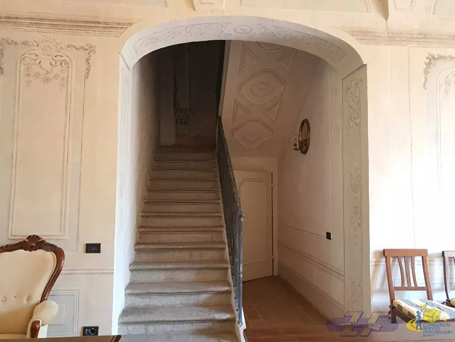 Immagine 14 di Terratetto in vendita  in VIA CAVAILLON 7 a Langhirano