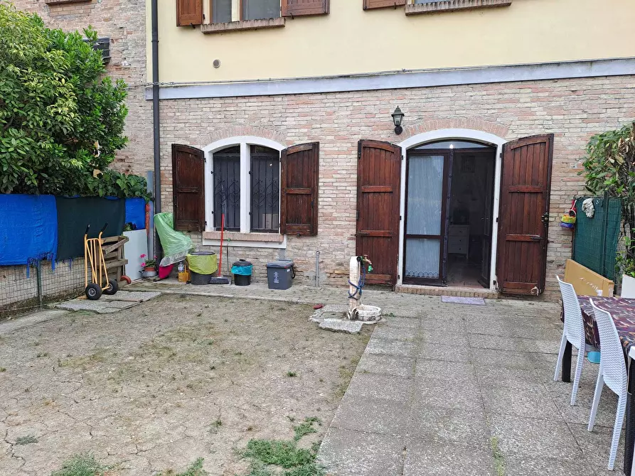 Immagine 1 di Bilocale in vendita  in Corte Sant'Andrea 4 a Torrile