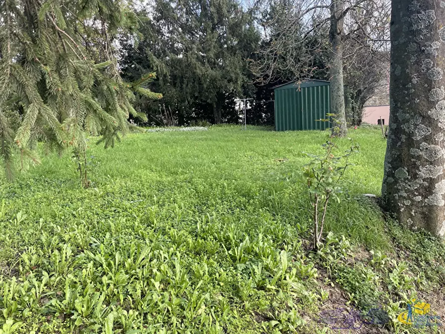 Immagine 9 di Porzione di casa in vendita  in via goiano a Langhirano