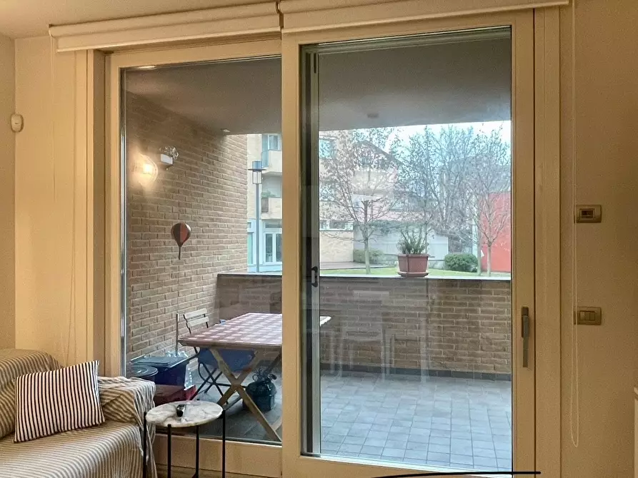 Immagine 7 di Bilocale in affitto  in Viale Tanara a Parma