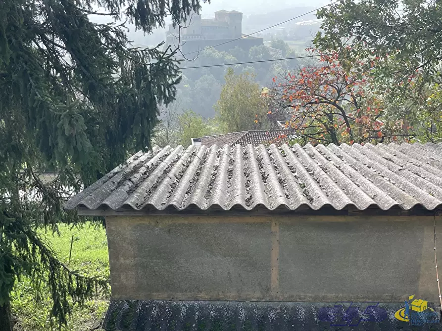 Immagine 26 di Porzione di casa in vendita  in via goiano a Langhirano