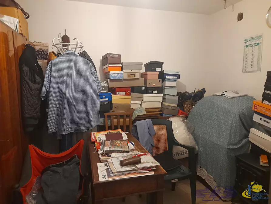 Immagine 31 di Villetta a schiera in vendita  in Via T. Rogate 6 a Salsomaggiore Terme