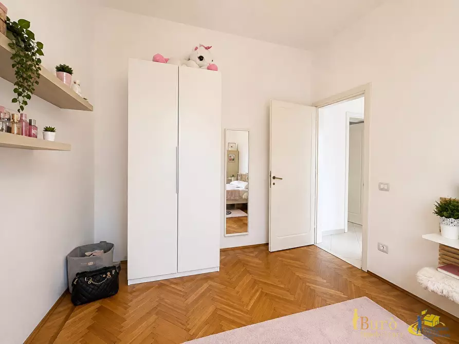 Immagine 5 di Trilocale in vendita  in Viale Vittorio Bottego 4 a Parma