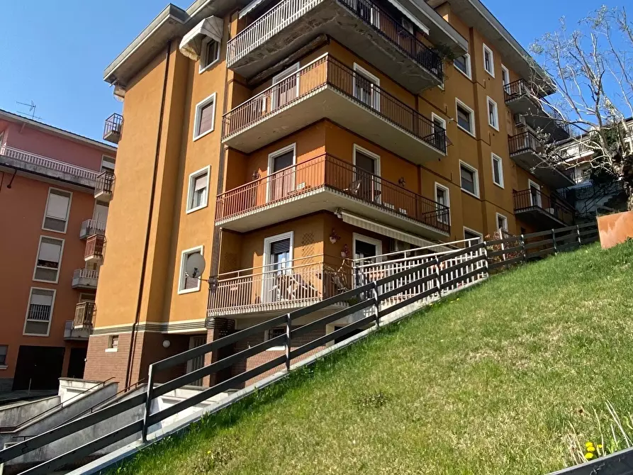 Immagine 2 di Appartamento in affitto  in Via Marzabotto 1 a Salsomaggiore Terme