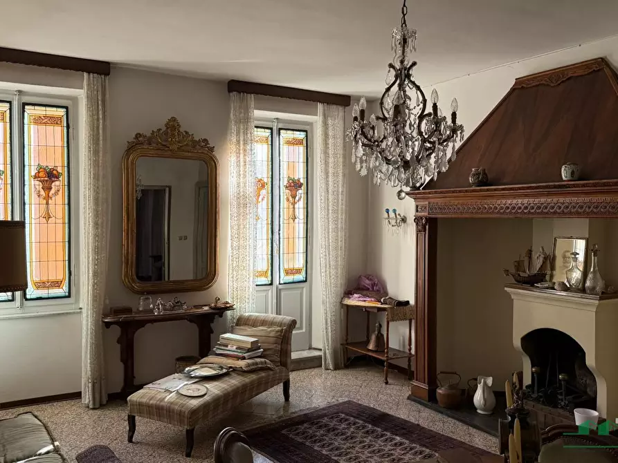 Immagine 9 di Terratetto in vendita  in Piazza Giuseppe Garibaldi 32 a Fidenza