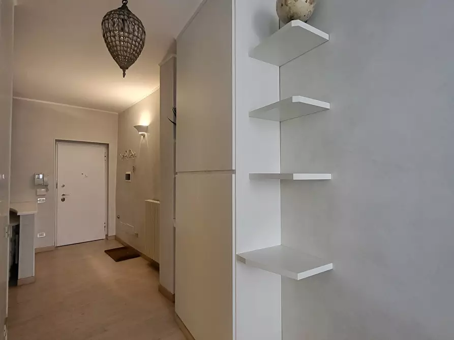 Immagine 14 di Loft/Open space in affitto  in Strada Luigi Carlo Farini 76 a Parma