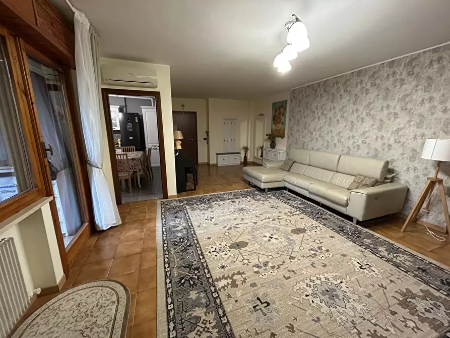 Immagine 5 di Quadrilocale in vendita  in Via toscana a Parma