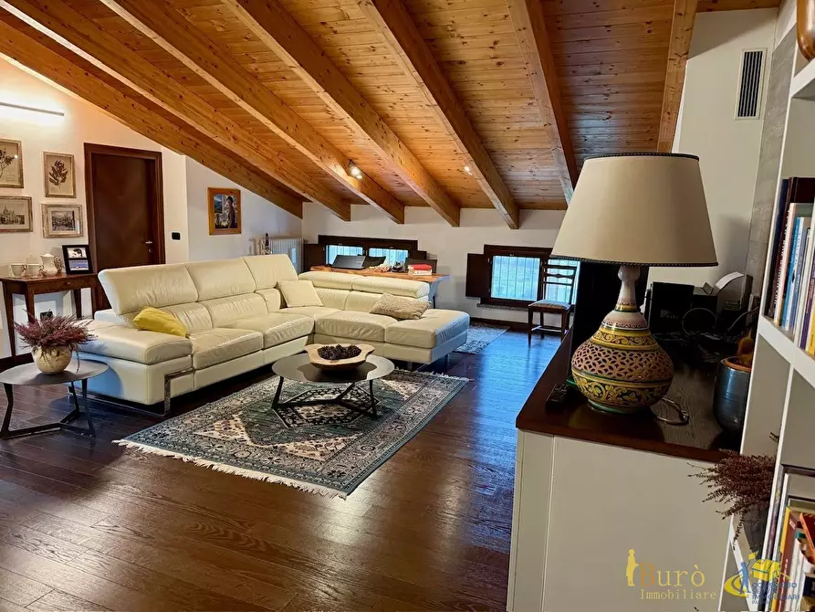 Immagine 4 di Trilocale in affitto  in Via Federico Fellini a Parma