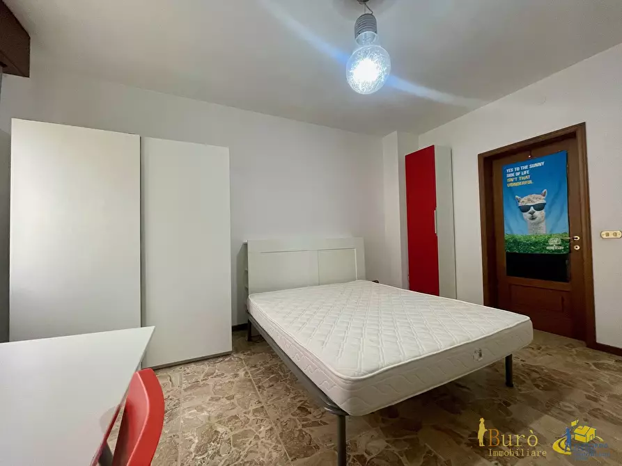 Immagine 2 di Stanza singola in affitto  in Via Aristo e Giuseppe Isola 44 a Parma