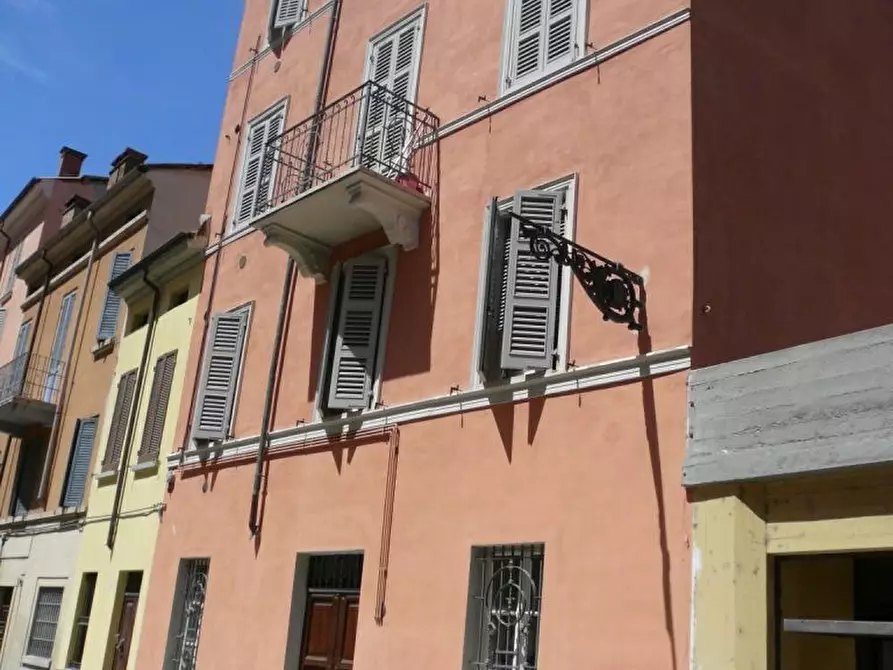 Immagine 5 di Bilocale in affitto  in Via Primo Groppi 14 a Parma