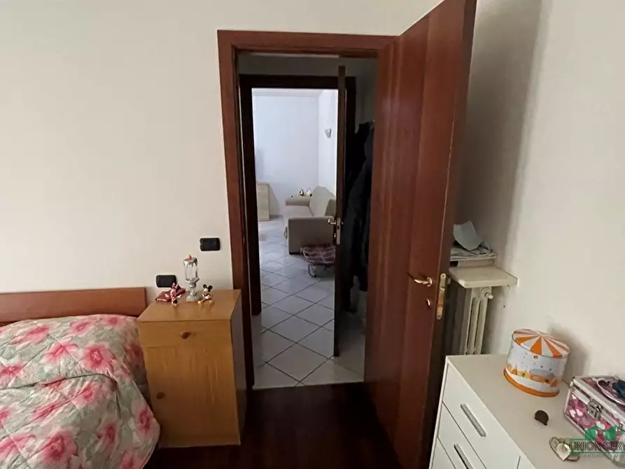 Immagine 6 di Bilocale in affitto  in via vivaldi 6 a Calestano