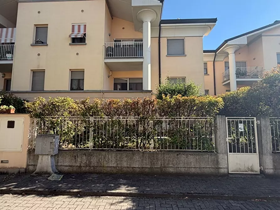 Immagine 29 di Trilocale in vendita  in Strada Bassa 20 a Collecchio