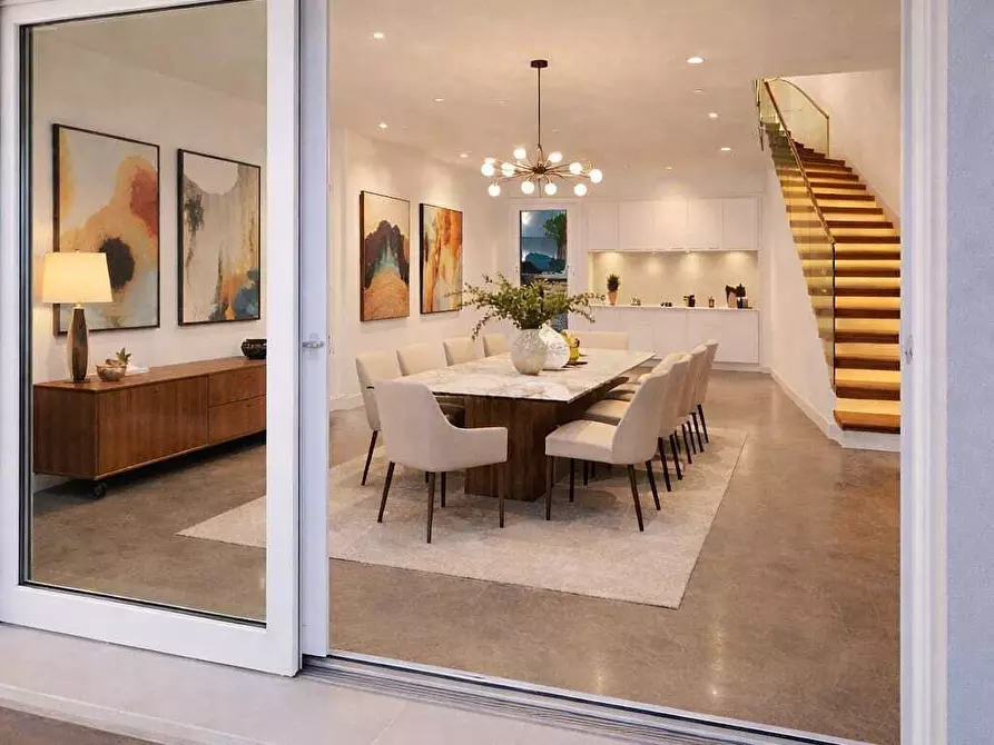 Immagine 4 di Quadrilocale in vendita  in Via Alberto Pasini a Parma