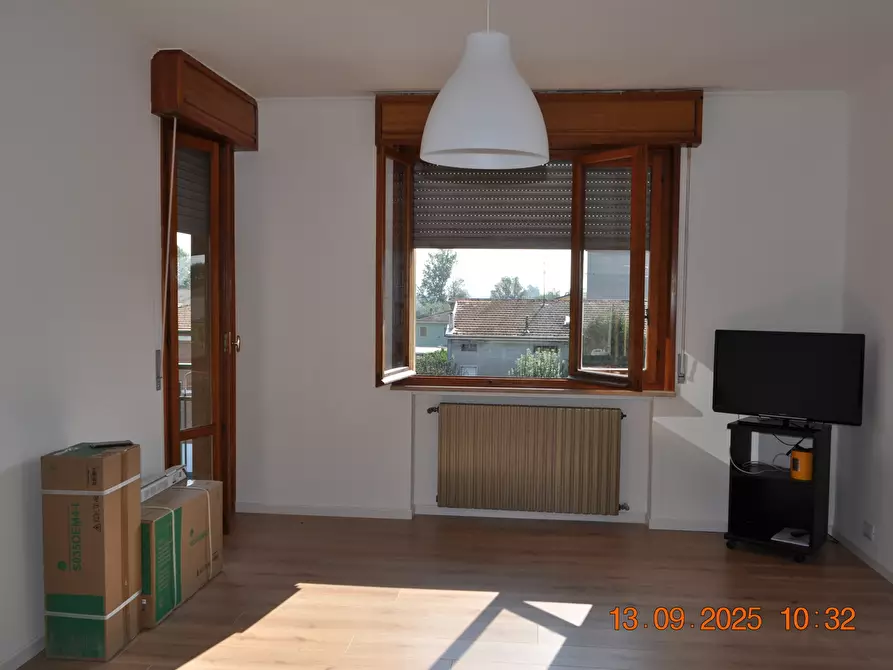 Immagine 14 di Quadrilocale in vendita  in VIA PAPA GIOVANNI XXIII 1 a Sorbolo Mezzani