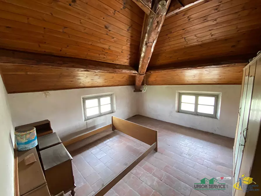 Immagine 12 di Casa indipendente in vendita  in via Chiesuole 6 a Noceto