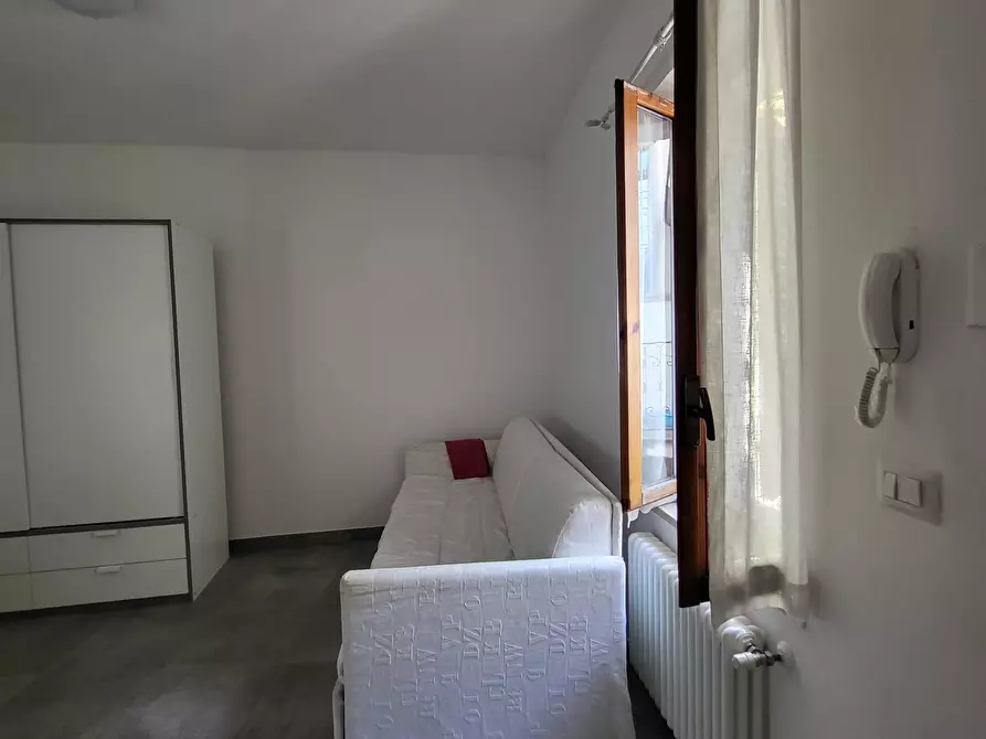 Immagine 4 di Monolocale in vendita  in Strada Matteo Renato Imbriani 39 a Parma