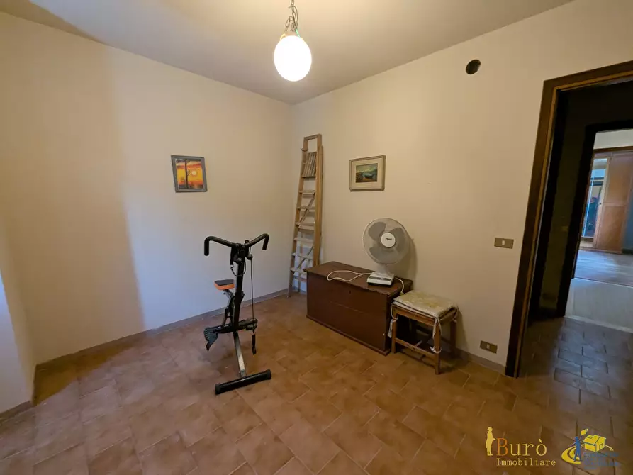 Immagine 14 di Casa bifamiliare in vendita  in Strada Canesio a Pellegrino Parmense