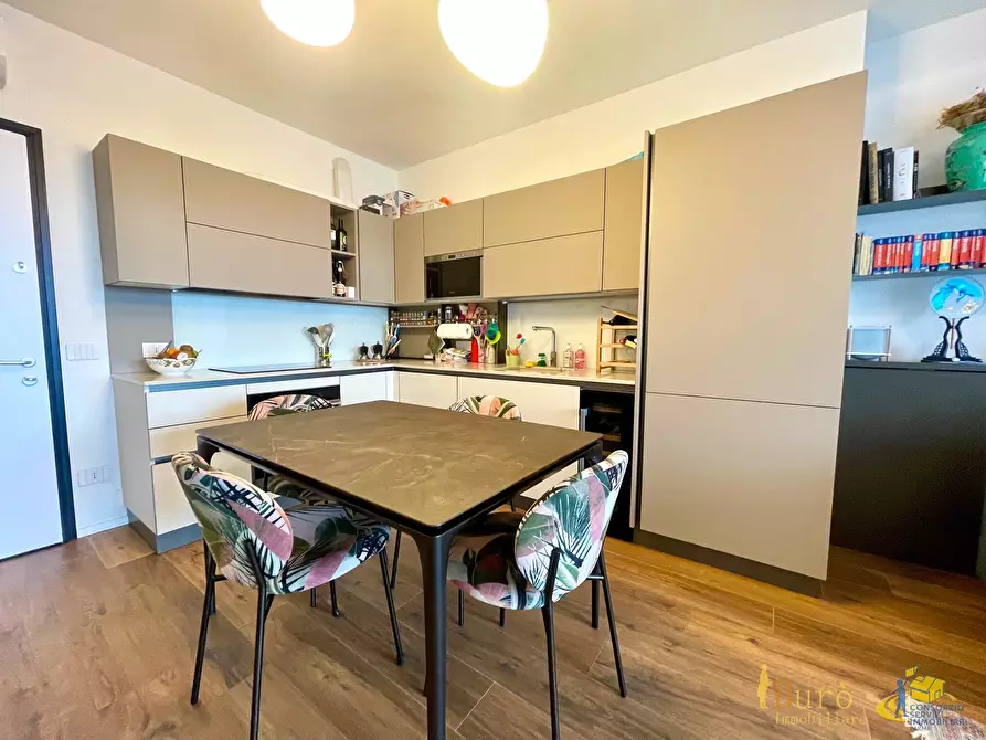 Immagine 3 di Trilocale in vendita  in Via Giovanni Verga 12 a Parma