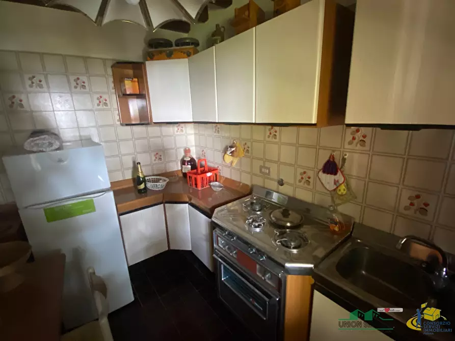 Immagine 22 di Casa indipendente in vendita  in via delle case vecchie 6 a Terenzo