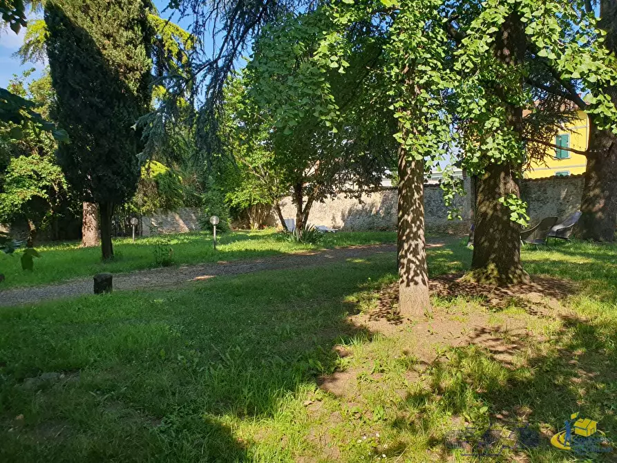 Immagine 62 di Terratetto in vendita  in VIA CAVAILLON 7 a Langhirano