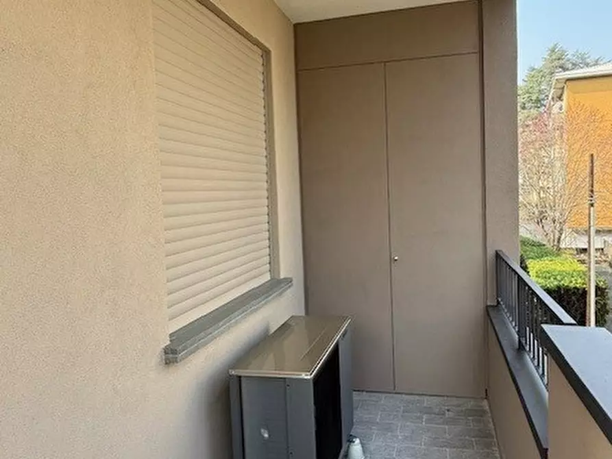 Immagine 6 di Bilocale in affitto  in Via Cassio Parmense 5 a Parma