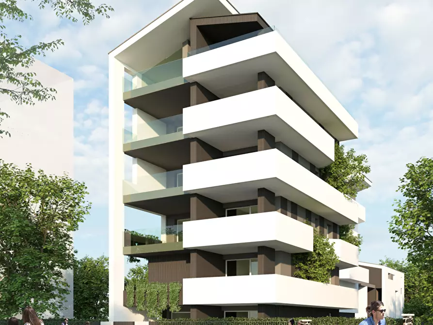 Immagine 5 di Trilocale in vendita  in Via Alberto Pasini a Parma