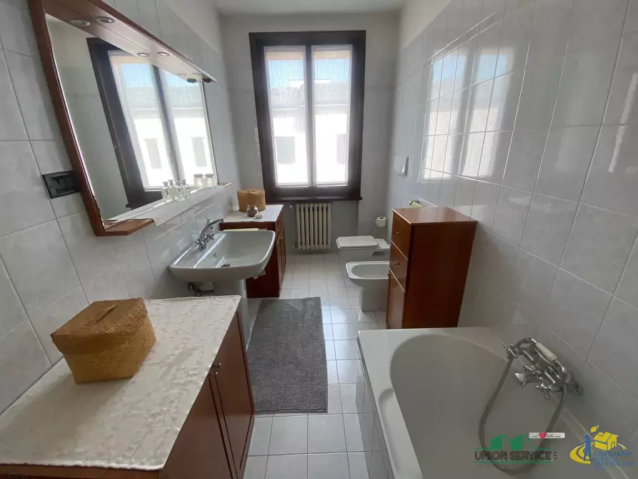 Immagine 61 di Casa bifamiliare in vendita  in Via Pietro Nenni 7/9 a Noceto