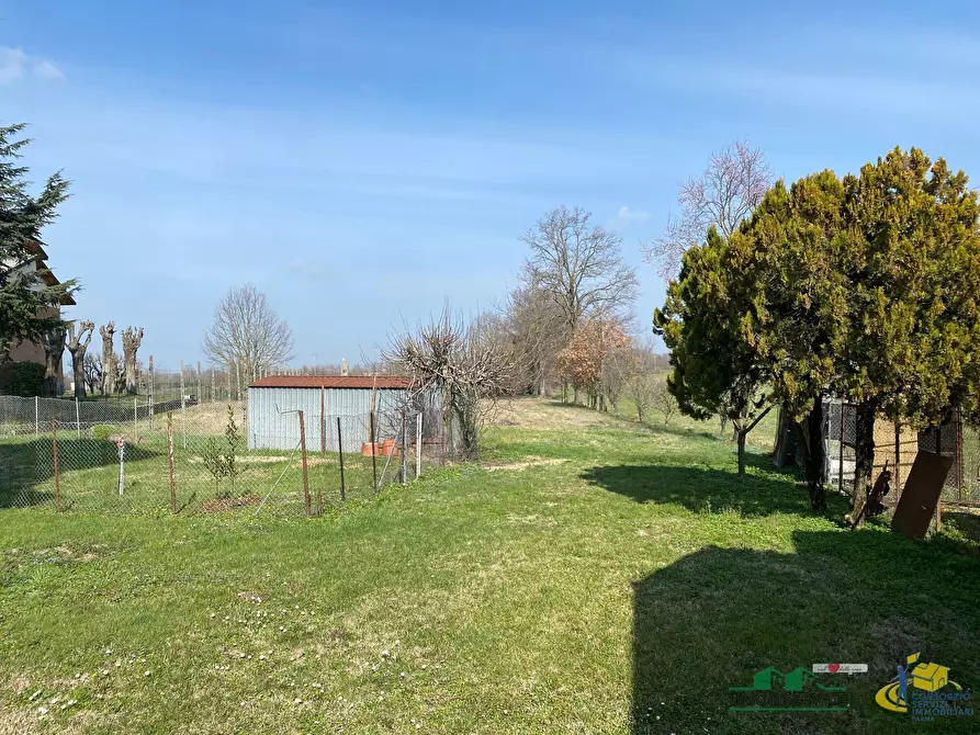 Immagine 4 di Casa indipendente in vendita  in via Chiesuole 6 a Noceto